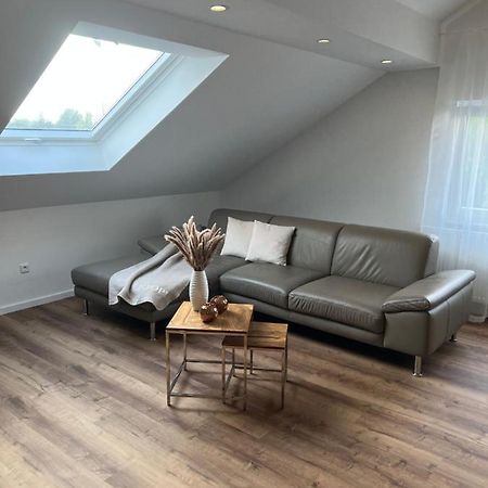 Ferienwohnung Lidu-Jene 艾斯林根 外观 照片