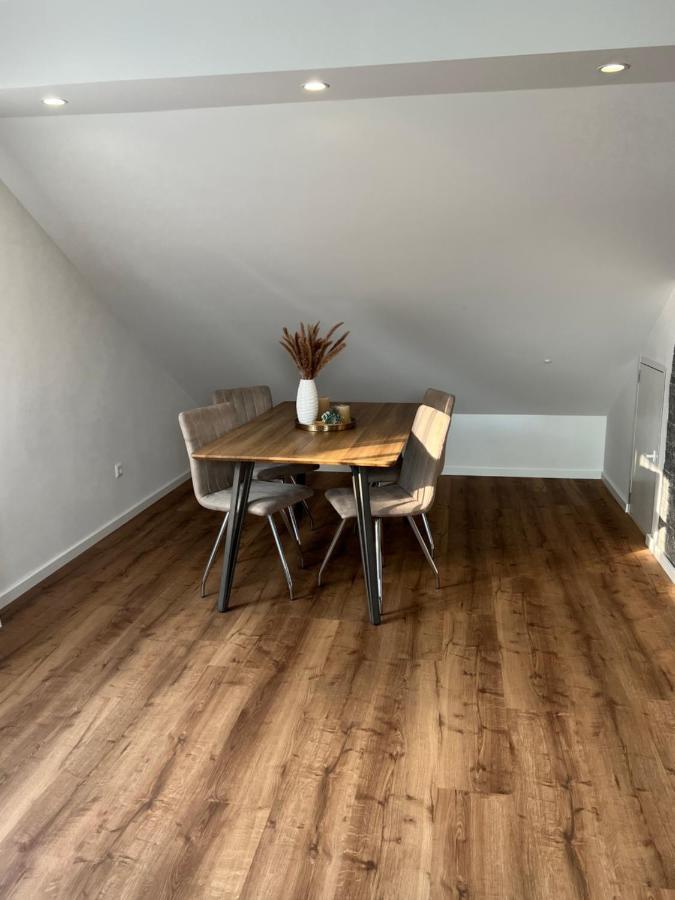 Ferienwohnung Lidu-Jene 艾斯林根 外观 照片