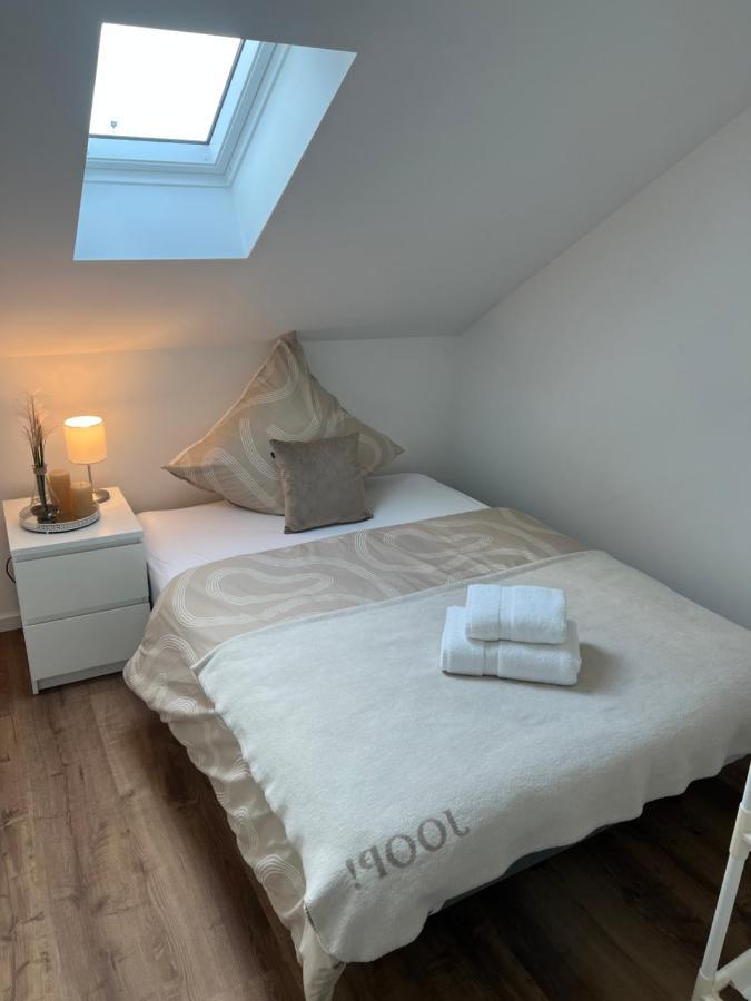 Ferienwohnung Lidu-Jene 艾斯林根 外观 照片