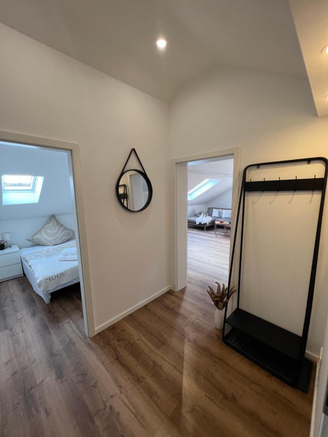 Ferienwohnung Lidu-Jene 艾斯林根 外观 照片